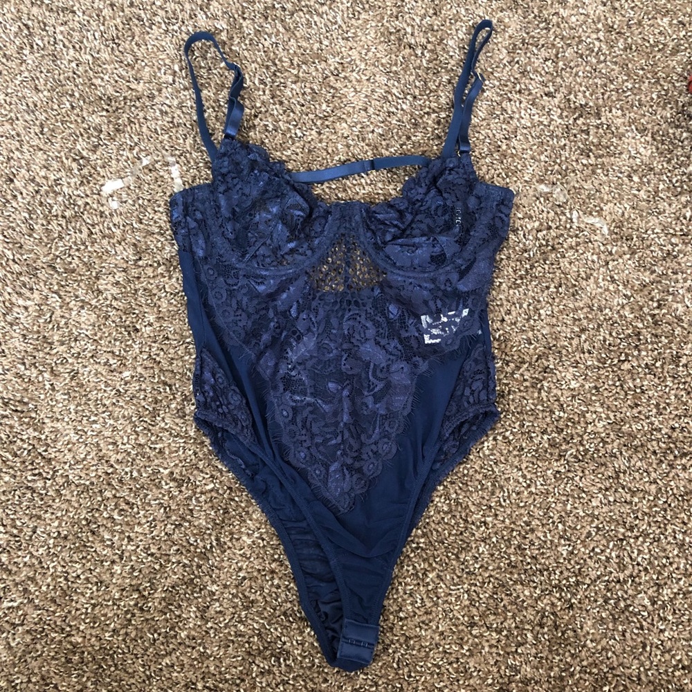 Bodysuit